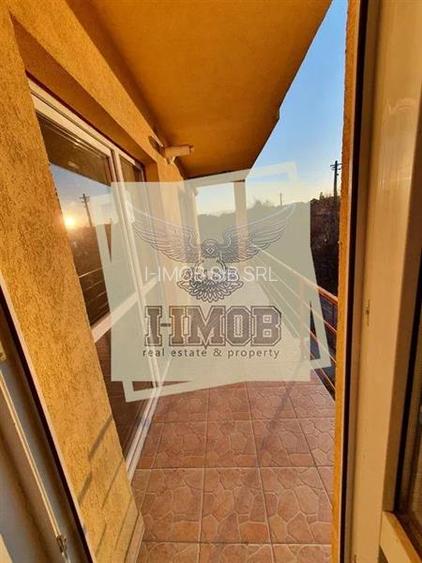 Apartament 3 camere decomandat etaj 1 zona Trei Stejari - 5