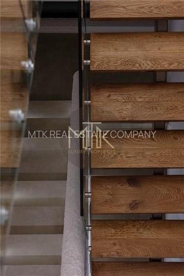 VILA EXCLUSIVISTA Smart Home I 6 Camere - Terasa Rooftop I VOLUNTARI - 27