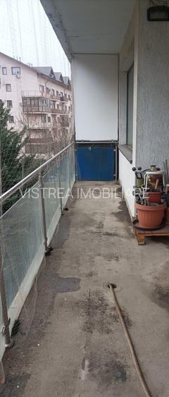 2 camere Style Residence 1 // Prima inchiriere // Parcare subterana // Boxa - 15