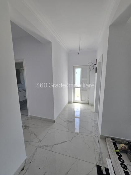 Duplex pe parter Mosnita Noua - 6