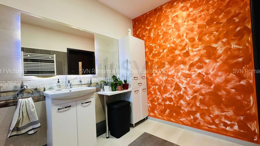 REV2005052 Vila individuala de vanzare langa padure teren 720 mp - 12