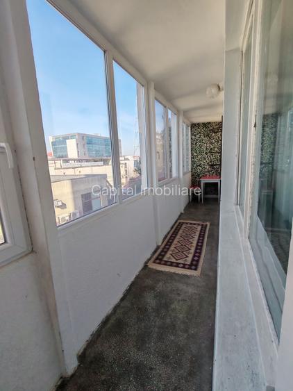 Apartament 2 camere decomandat – zona Tic Tac Comision 0% - 6