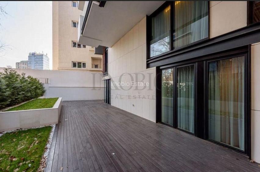 Apartament 4 Camere | One Charles de Gaulle | Parcare Subterana - 6