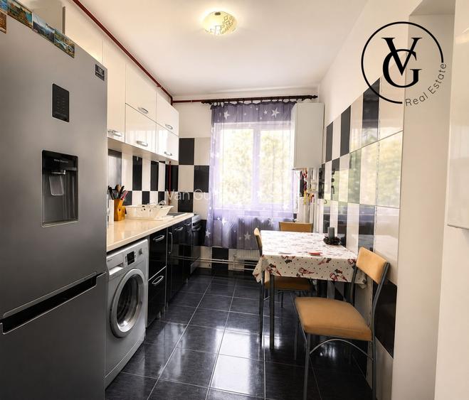 Apartament 2 Camere - Abator - Centrala Proprie - 6