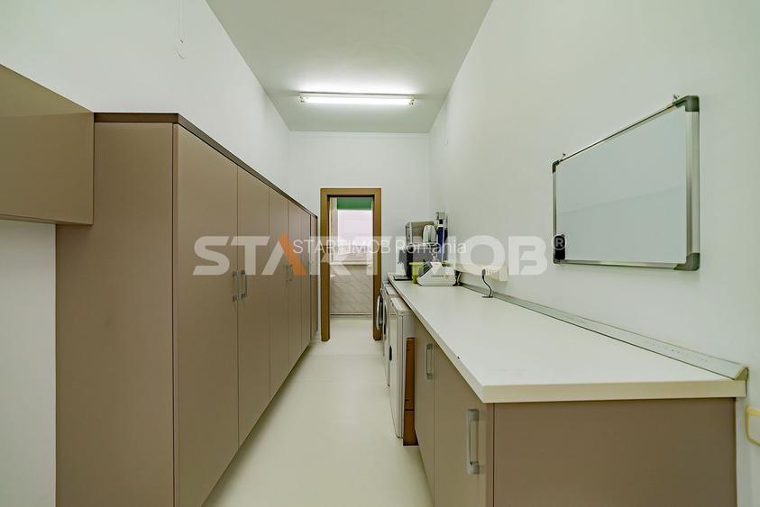 CABINET MEDICAL AUTORIZAT CLADIREA CAS BRASOV - 13