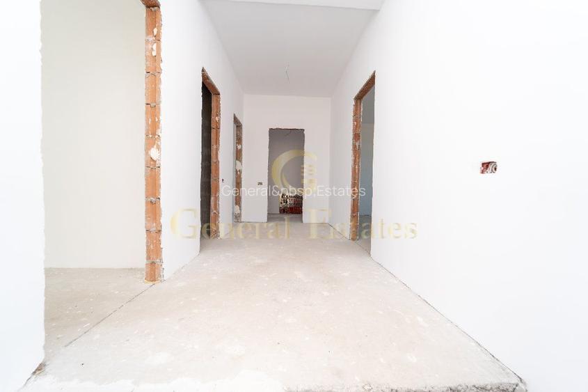 Case moderne cu etaj – Sânpetru, Brașov - 22