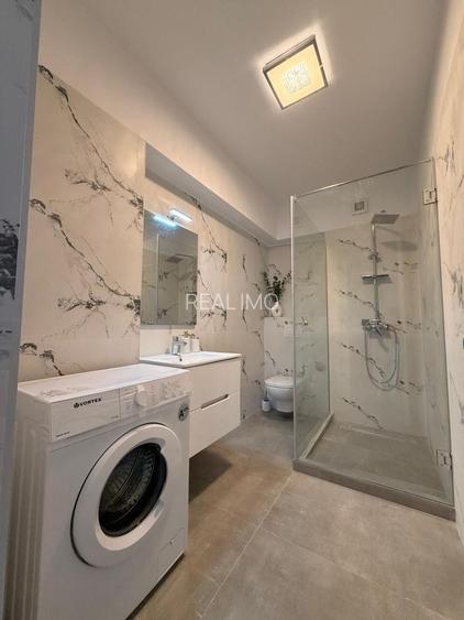 Tomis Tower-Campus-2 camere -totul nou-etaj 14/15 - 6
