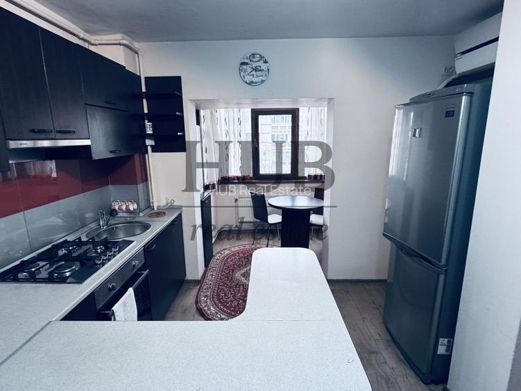 apartament cu 2 camere de inchiriat-zona centrala-Str Mihai Viteazu - 2