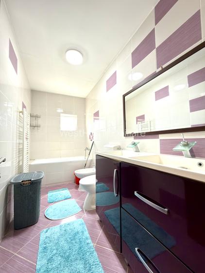 Apartament 3 camere, decomandat, 72mp, mobilat si utilat - zona Soarelui - 7