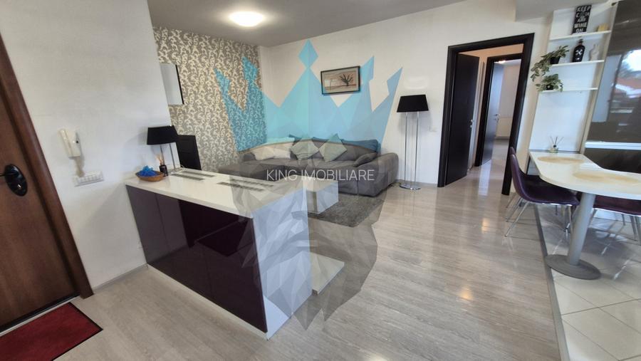  Apartament 2 Camere Domenii Bucuresti - 4
