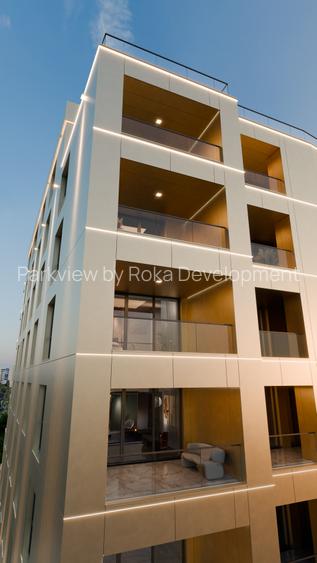 Apartament 2 Cam aproape de Obor si Veranda Mall - ParkView by Roka Development - 3