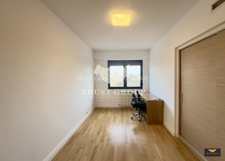 Apartament 5 camere Soseaua Nordului | Terasa 78mp | Loc de parcare - 22