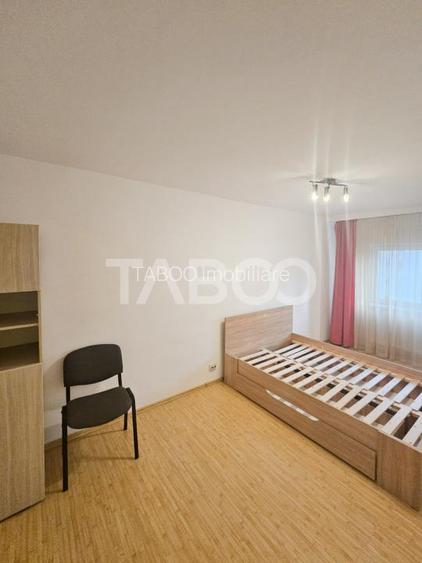 De vanzare apartament cu 2 camere decomandate in cartierul Manastur - 3