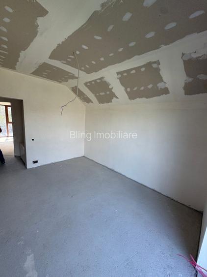 Duplex cu CF, Garaj, teren de 384 mp, Gilau - 13