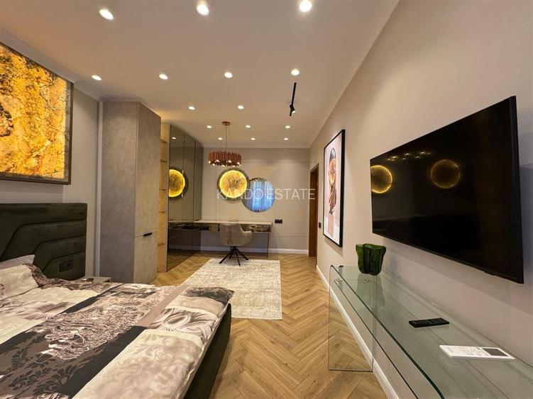 Modern, Elegant, Exclusiv – 2 Camere de Inchiriat - 6