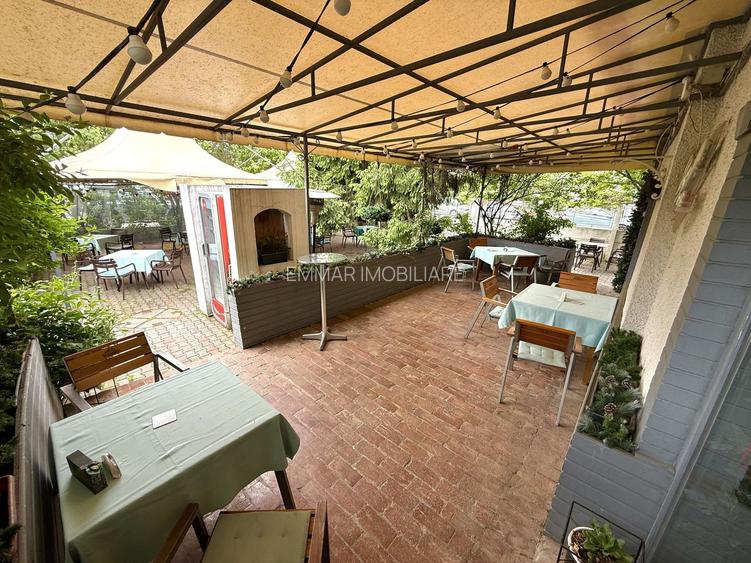 De vanzare casa, ideală pentru investiție  Cartier Grigorescu - 9