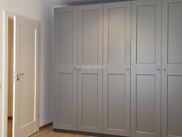 Apartament cu 3 camere, Urban Plaza, Astra - 15