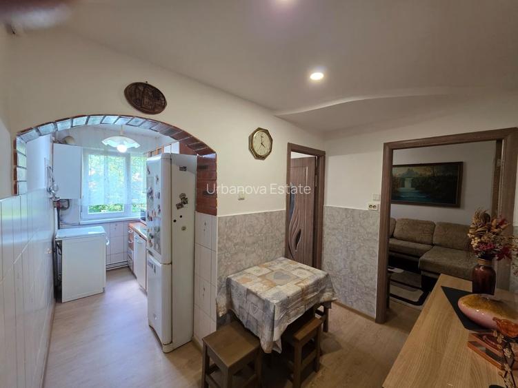Apartament cu 2 camere Dambu Pietros - 10