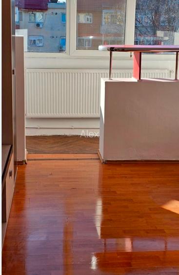 2 camere decomandat, centrală, mobilat, Casa Cărții – vedere dubla fara probleme - 7