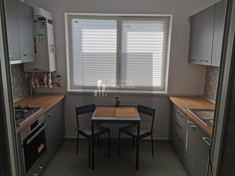 Apartament 2 camere decomandat Viva Residece - 8