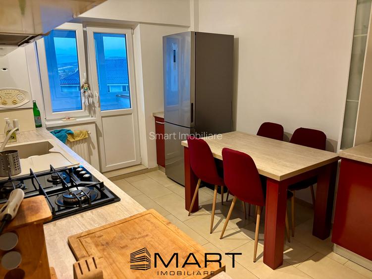 Apartament 2 camere decomandate zona Centrala - 5