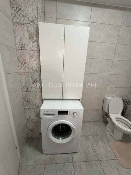 Rezervelor–Militari Residence–Studio 2 cam–Parcare–Internet/TV inclus - 4