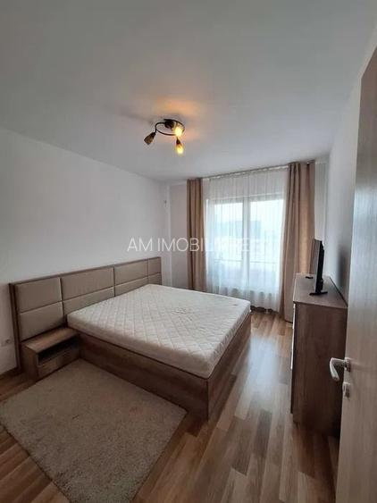 AP. 2 CAMERE GROZAVESTI, BLOC NOU, CENTRALA TERMICA, METROU 7 MINUTE - 3