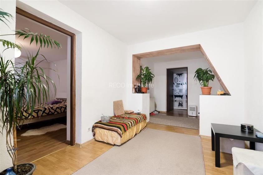 RECO Imobiliare | Casa P+E, 916 mp teren, front 25 ml – Iorga, zona Garii - 3