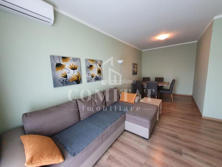 Apartament 2 camere decomandate ansamblul Park Lake, zona Iulius Mall - 7