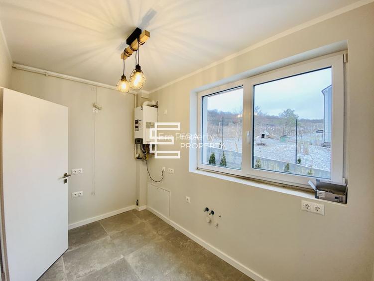 Apartament 3 camere decomandat, 2 băi, logie 9 mp | DaVinci Homes - 8