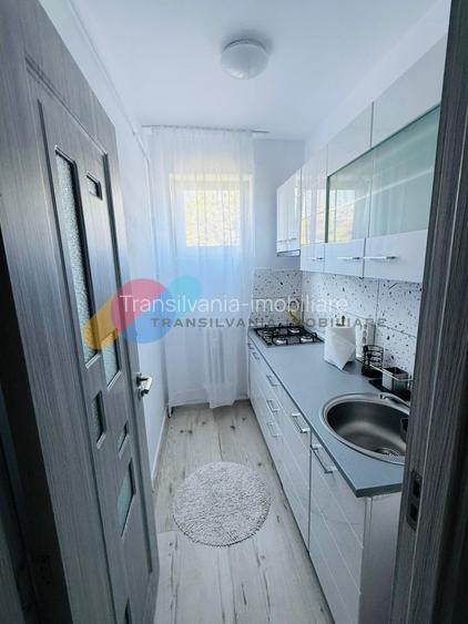 Apartament 2 Camere, 35mp, Bucătărie Separată, zona Gheorgheni, Alverna - 4