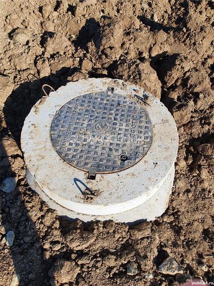 Teren de vanzare, Ghiroda, zona padurii Bistra - 5