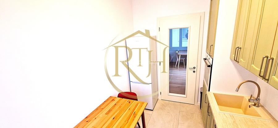 Apartament 2 camere de inchiriat ,amenajat si mobilat premium-zona Mehala. - 10