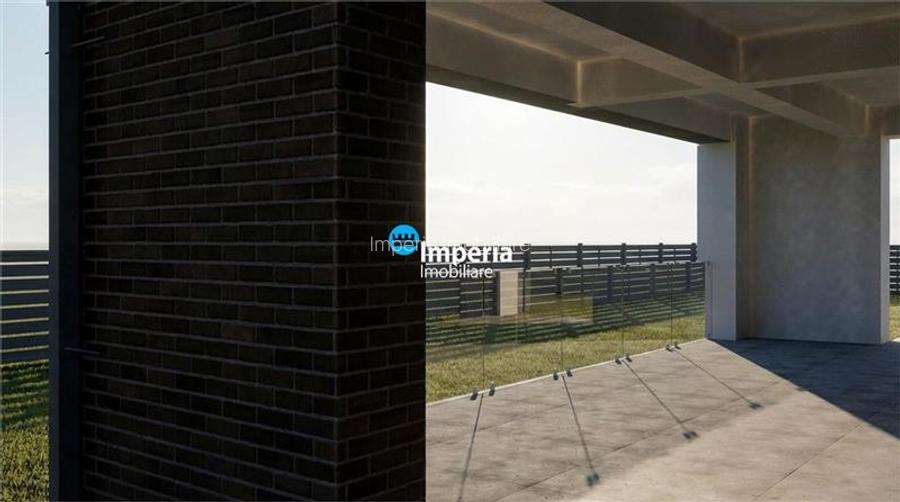 Vila premium, eficient  energetica,  Pacurari,  Iasi - 3
