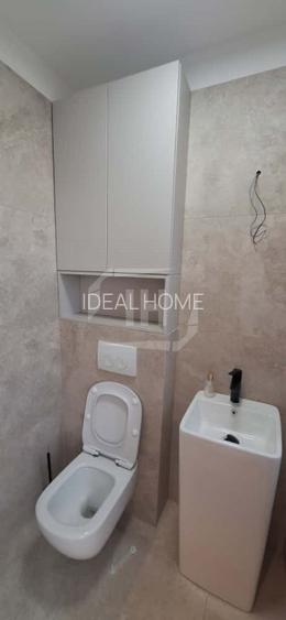  3 camere, finisat, parcare, bloc nou, Buna Ziua - 11