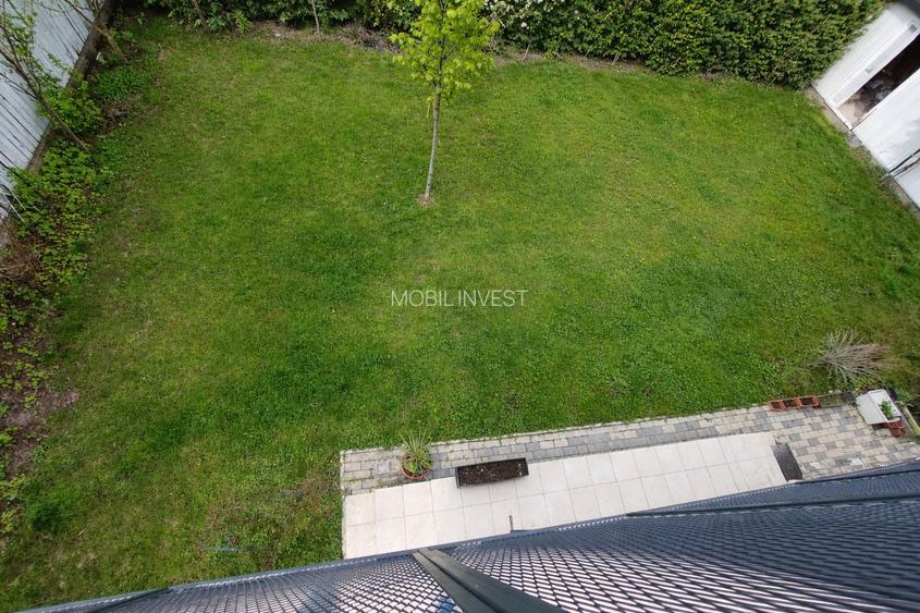 Corbeanca, vila mobilata, constructie 2021 - 17