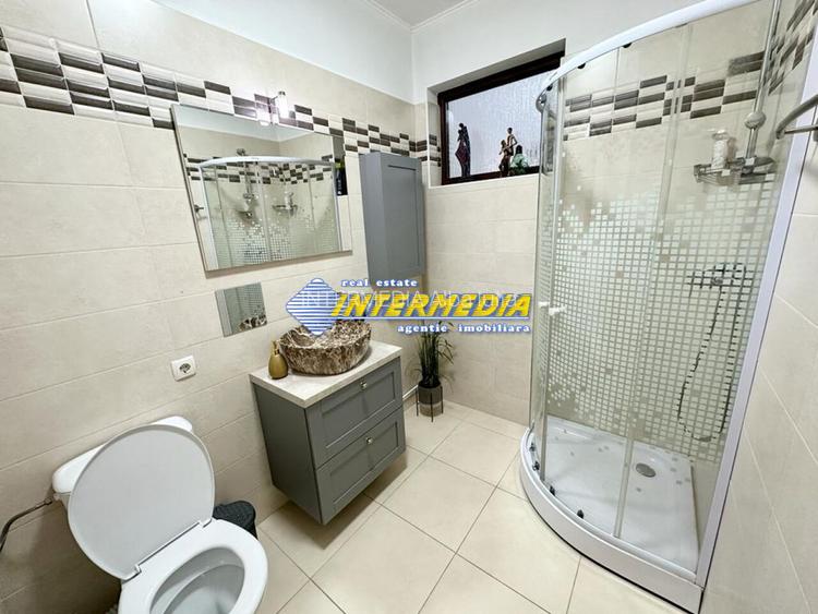 Casa Noua de vanzare Alba Iulia zona Alba - Micesti - 14