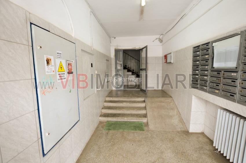Apartament 4 camere-inchiriere-Pantelimon - Vergului /Morarilor - 18