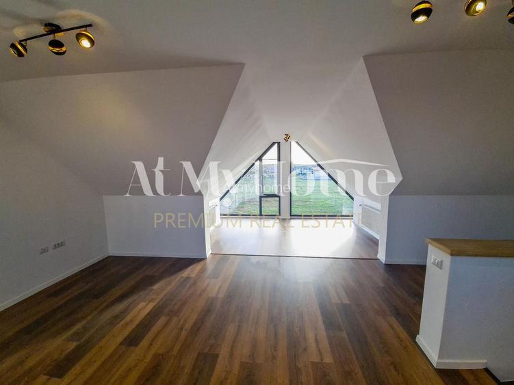 VILA NOUA UTILATA SI MOBILATA// FINISAJE PREMIUM // 5 CAMERE- PIPERA - 11