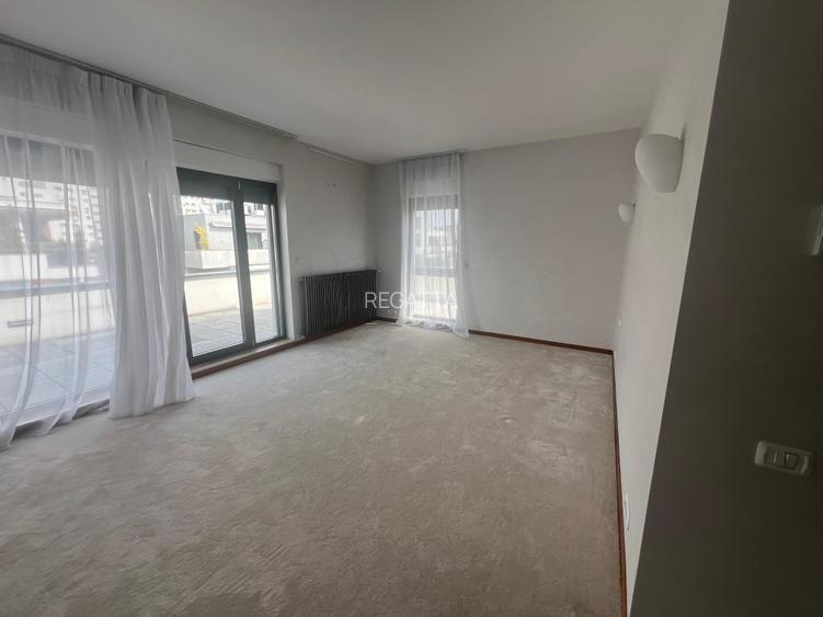Penthouse 4 rooms for rent - 13