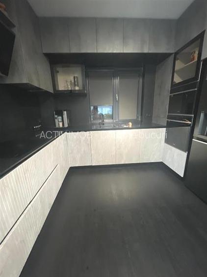 Vanzare Casa individuala - Vila - Prelungirea Ghencea - PARC GHIDIGENI - teren 3 - 4