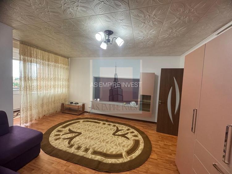 Garsonieră 31 mp-Str. Soarelui-Renovată-Mobilată-Vedere panoramica - 14