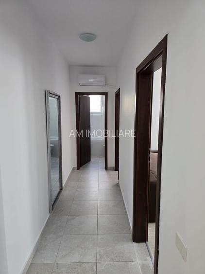 AP. 2 CAMERE APARATORII PATRIEI, PARCARE, CENTRALA, BLOC NOU, METROU - 9