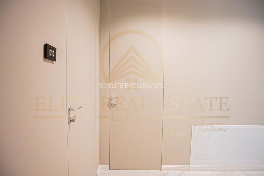 PENTHOUSE UNIC in mijlocul orasului Constanta - 45