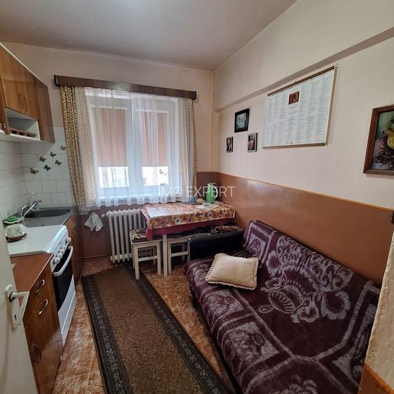 Apartament de vânzare cu 2 camere in Sebeș - 3