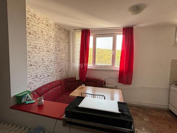 Garsoniera la cheie, 32 mp, zona strazii Parang - 4