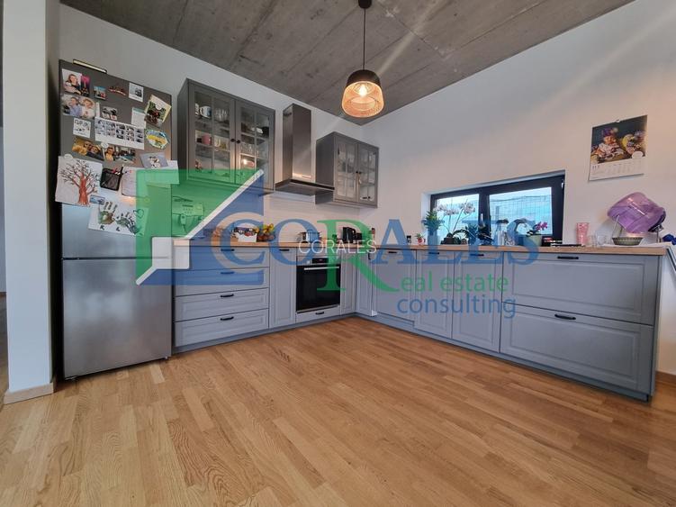 Casa sustenabila. Mobilata si utilata! - 3