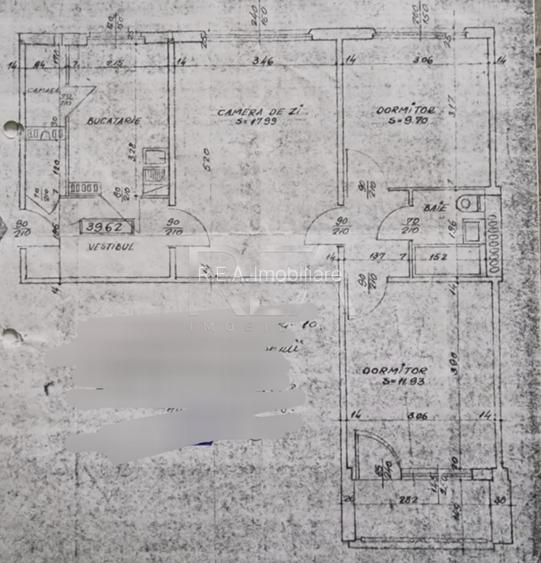 3 camere, 1/4, anvelopat, 64mp-Drumul Taberei-Romancierilor - 9