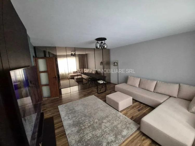 Calea Calarasilor, garsoniera moderna, 6 min metrou Muncii, BOILER, 42 mp - 3