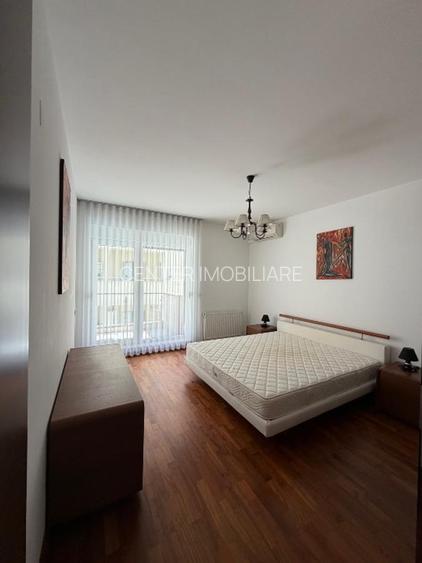 SOSEAUA NORDULUI, elegant și spațios  2 camere, garaj, 80 mp,etaj3, bloc 2009 - 9